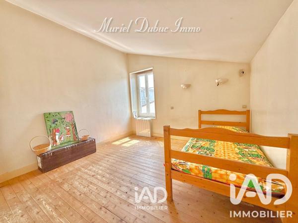 Maison à vendre 5 pièces 155 m² La Tremblade