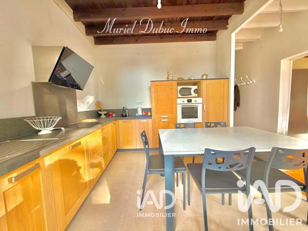 Maison à vendre 5 pièces 155 m² La Tremblade