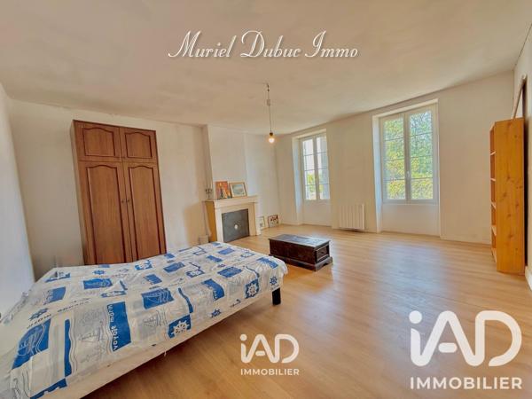 Maison à vendre 5 pièces 155 m² La Tremblade