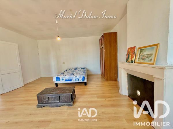 Maison à vendre 5 pièces 155 m² La Tremblade