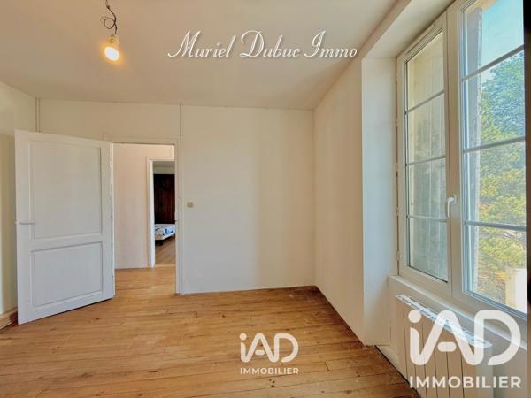 Maison à vendre 5 pièces 155 m² La Tremblade
