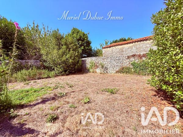 Maison à vendre 5 pièces 155 m² La Tremblade