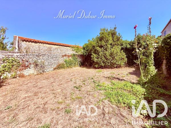 Maison à vendre 5 pièces 155 m² La Tremblade