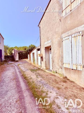 Maison à vendre 5 pièces 155 m² La Tremblade