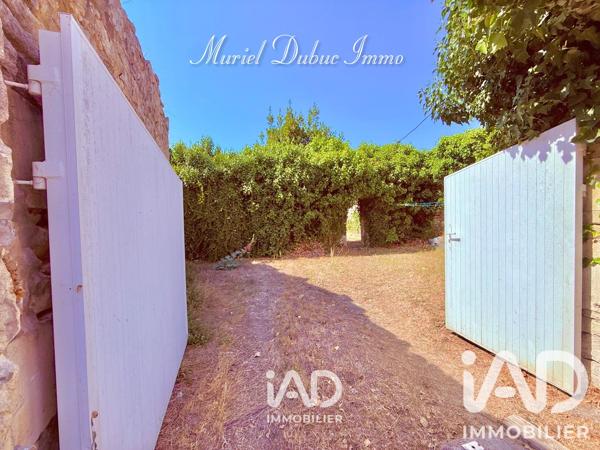 Maison à vendre 5 pièces 155 m² La Tremblade