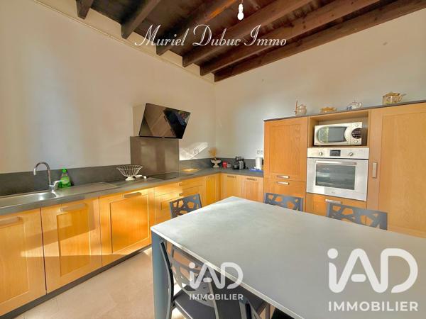Maison à vendre 5 pièces 155 m² La Tremblade