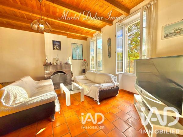 Maison à vendre 5 pièces 155 m² La Tremblade