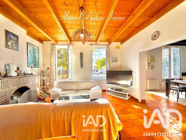 Maison à vendre 5 pièces 155 m² La Tremblade