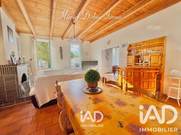 Maison à vendre 5 pièces 155 m² La Tremblade