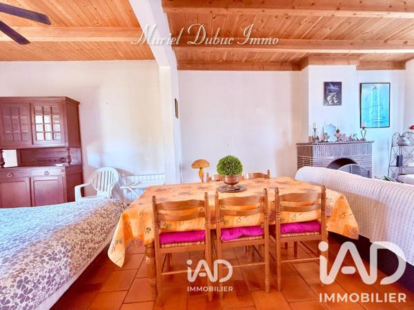 Maison à vendre 5 pièces 155 m² La Tremblade
