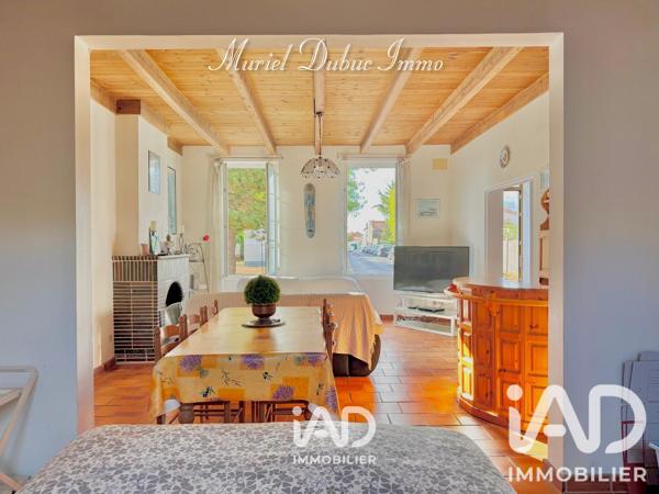 Maison à vendre 5 pièces 155 m² La Tremblade