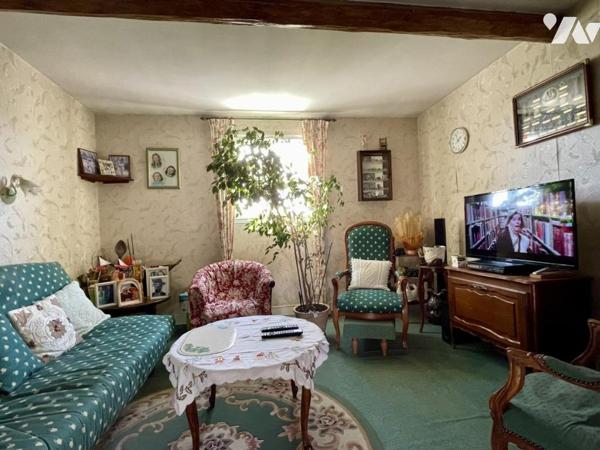 BEUVILLERS 