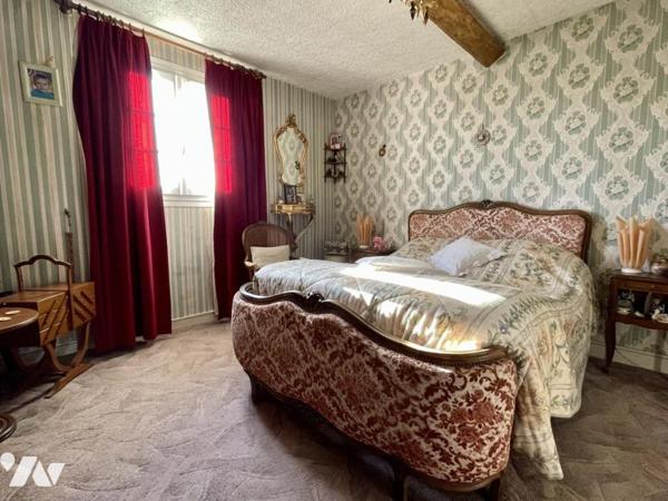 BEUVILLERS 