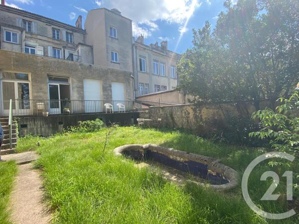 Immeuble à vendre  1900 m2 ANGOULEME - 16