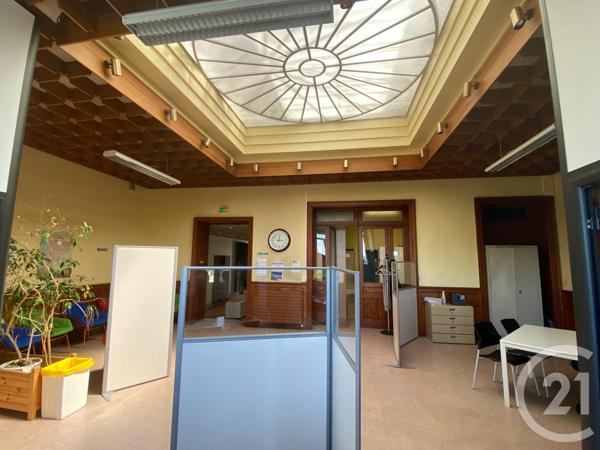 Immeuble à vendre  1900 m2 ANGOULEME - 16