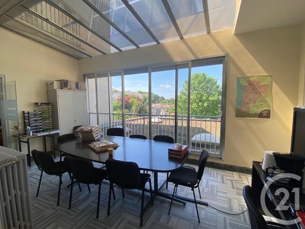 Immeuble à vendre  1900 m2 ANGOULEME - 16