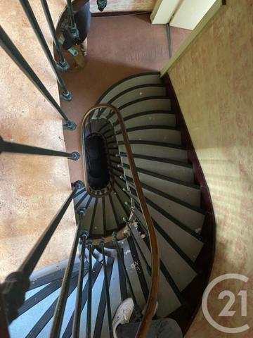 Immeuble à vendre  1900 m2 ANGOULEME - 16