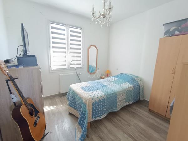 Maison de plain-pied avec jardin arboré – Magnac-sur-Touvre