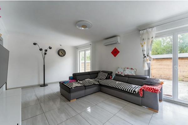 Maison à vendre |  Mérignac |  4 pièces | 81 m²