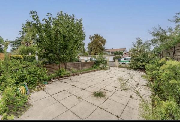 Maison à vendre |  Mérignac |  4 pièces | 81 m²