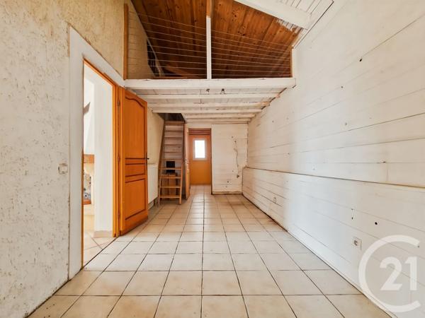 Maison à vendre  4 pièces - 119 m 2   MARSEILLE  - 13010