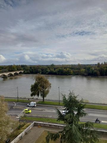 T2 REF : 300-029 – Résidence CORSE à NANTES