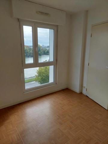 T2 REF : 300-029 – Résidence CORSE à NANTES