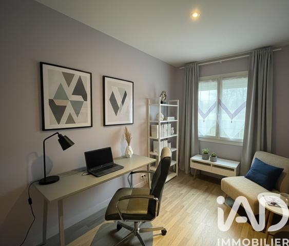 Maison à vendre 4 pièces 136 m² Moissac