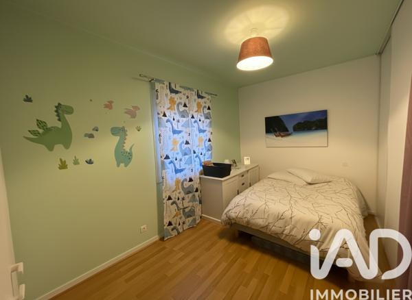 Maison à vendre 4 pièces 136 m² Moissac