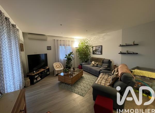 Maison à vendre 4 pièces 136 m² Moissac
