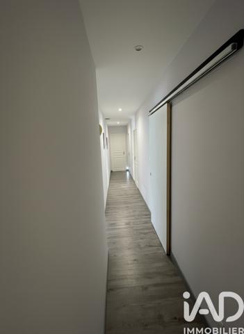 Maison à vendre 4 pièces 136 m² Moissac