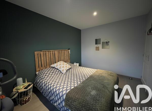 Maison à vendre 4 pièces 136 m² Moissac