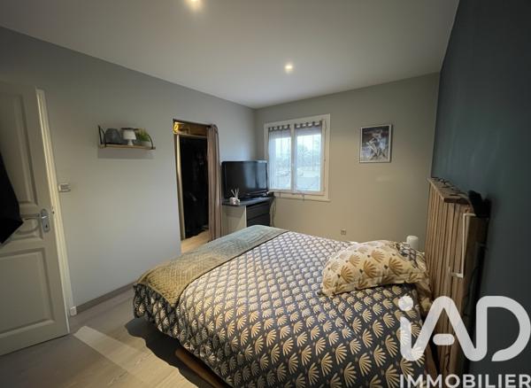 Maison à vendre 4 pièces 136 m² Moissac