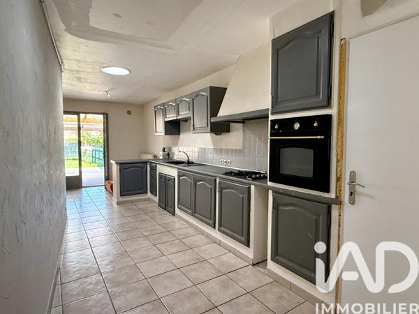 Maison à vendre 4 pièces 118,2 m² Orchies