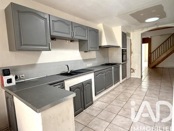 Maison à vendre 4 pièces 118,2 m² Orchies