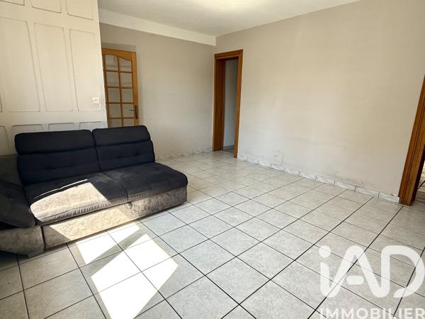Maison à vendre 4 pièces 118,2 m² Orchies