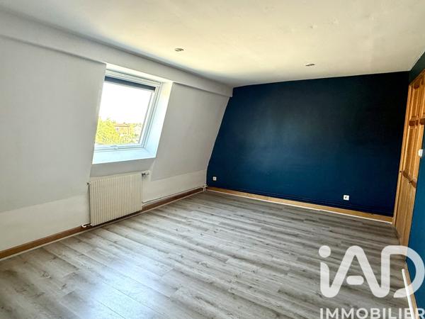 Maison à vendre 4 pièces 118,2 m² Orchies