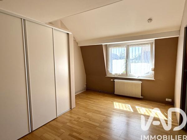 Maison à vendre 4 pièces 118,2 m² Orchies