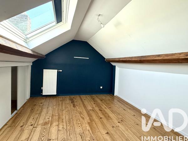 Maison à vendre 4 pièces 118,2 m² Orchies