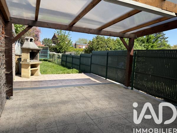 Maison à vendre 4 pièces 118,2 m² Orchies