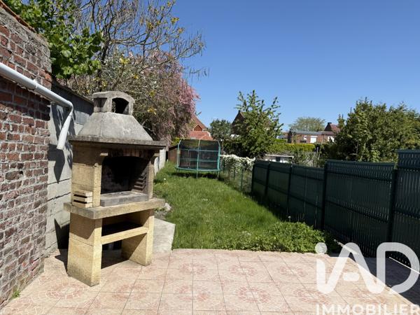 Maison à vendre 4 pièces 118,2 m² Orchies
