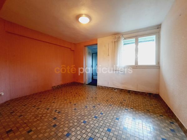 Vente Maison156 m² - 8 Pièces - AGON COUTAINVILLE (50230)