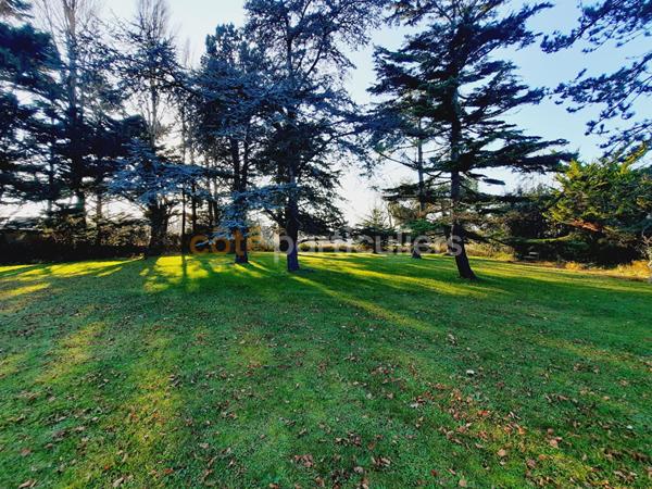 Vente Maison156 m² - 8 Pièces - AGON COUTAINVILLE (50230)