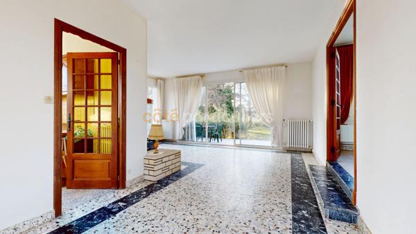 Vente Maison156 m² - 8 Pièces - AGON COUTAINVILLE (50230)