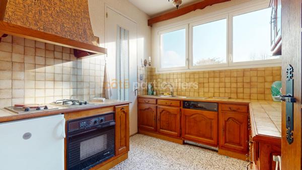 Vente Maison156 m² - 8 Pièces - AGON COUTAINVILLE (50230)