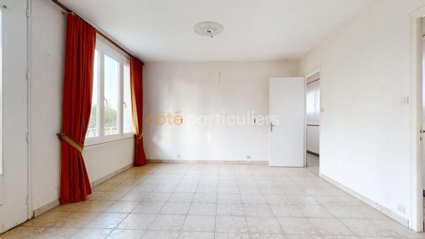 Vente Maison156 m² - 8 Pièces - AGON COUTAINVILLE (50230)