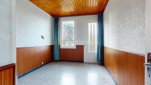 Vente Maison156 m² - 8 Pièces - AGON COUTAINVILLE (50230)