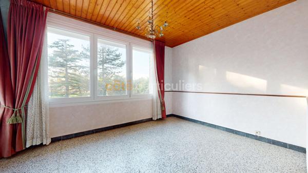 Vente Maison156 m² - 8 Pièces - AGON COUTAINVILLE (50230)