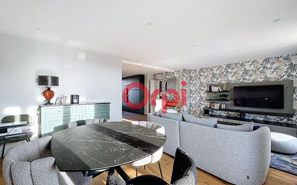 Appartement à vendre    3 pièces •  Sainte-Maxime