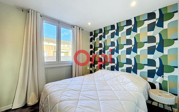 Appartement à vendre    3 pièces •  Sainte-Maxime